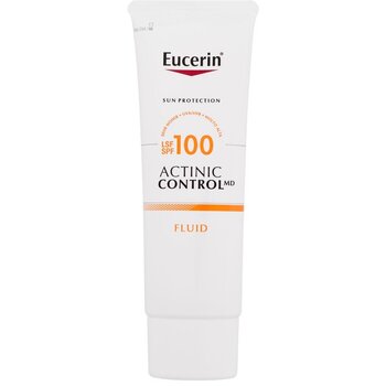 Ochranná emulzia Actinic Control MD SPF 100 80 ml
